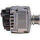Purchase Top-Quality New Alternator by VALEO - 439678 pa18