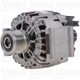 Purchase Top-Quality New Alternator by VALEO - 439678 pa4