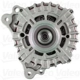 Purchase Top-Quality New Alternator by VALEO - 439684 pa1