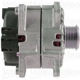 Purchase Top-Quality New Alternator by VALEO - 439684 pa4