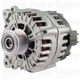 Purchase Top-Quality New Alternator by VALEO - 439684 pa5