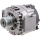 Purchase Top-Quality Valeo - 439704 - Alternator pa4