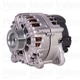 Purchase Top-Quality New Alternator by VALEO - 439716 pa1