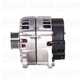 Purchase Top-Quality New Alternator by VALEO - 439716 pa2
