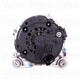 Purchase Top-Quality New Alternator by VALEO - 439716 pa4