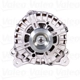 Purchase Top-Quality New Alternator by VALEO - 439716 pa5