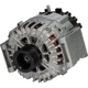 Purchase Top-Quality New Alternator by VALEO - 439738 pa1