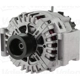 Purchase Top-Quality New Alternator by VALEO - 439738 pa2
