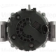 Purchase Top-Quality New Alternator by VALEO - 439738 pa5