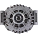 Purchase Top-Quality New Alternator by VALEO - 439773 pa3