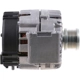 Purchase Top-Quality New Alternator by VALEO - 439773 pa5