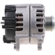 Purchase Top-Quality New Alternator by VALEO - 439774 pa3