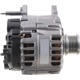 Purchase Top-Quality VALEO - 439791 - New Alternator pa6