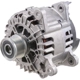 Purchase Top-Quality VALEO - 439791 - New Alternator pa7