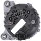 Purchase Top-Quality VALEO - 439791 - New Alternator pa8