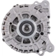 Purchase Top-Quality VALEO - 439791 - New Alternator pa9