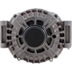 Purchase Top-Quality New Alternator by VALEO - 439798 pa7