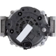 Purchase Top-Quality New Alternator by VALEO - 439798 pa8