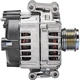 Purchase Top-Quality New Alternator by VALEO - 439798 pa9
