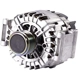 Purchase Top-Quality New Alternator by VALEO - 439814 pa14