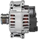 Purchase Top-Quality New Alternator by VALEO - 439814 pa15
