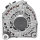 Purchase Top-Quality New Alternator by VALEO - 439830 pa14