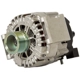 Purchase Top-Quality Valeo - 439842 - Alternator pa4