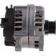 Purchase Top-Quality Valeo - 439843 - Alternator pa4