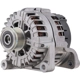 Purchase Top-Quality VALEO - 439879 - New Alternator pa2