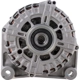 Purchase Top-Quality VALEO - 439879 - New Alternator pa5