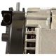 Purchase Top-Quality New Alternator by VALEO - 439885 pa10