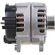 Purchase Top-Quality Valeo - 439893 - Alternator pa3