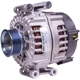 Purchase Top-Quality Valeo - 439951 - Alternator pa3