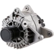Purchase Top-Quality Valeo - 439992 - Alternator pa4