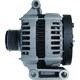 Purchase Top-Quality VALEO - 443120 - New Alternator pa10