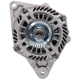 Purchase Top-Quality New Alternator by VALEO - 443123 pa1