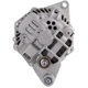 Purchase Top-Quality New Alternator by VALEO - 443123 pa3