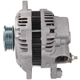 Purchase Top-Quality New Alternator by VALEO - 443123 pa5