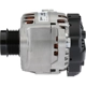 Purchase Top-Quality VALEO - 443238 - New Alternator pa9
