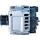 Purchase Top-Quality New Alternator by VALEO - 443255 pa1