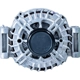 Purchase Top-Quality New Alternator by VALEO - 443255 pa3