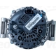 Purchase Top-Quality New Alternator by VALEO - 443255 pa5