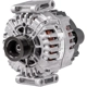 Purchase Top-Quality New Alternator by VALEO - 443272 pa6