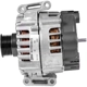 Purchase Top-Quality New Alternator by VALEO - 443272 pa8