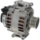 Purchase Top-Quality VALEO - 443427 - New Alternator pa5