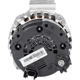 Purchase Top-Quality New Alternator by VALEO - 443431 pa3