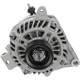 Purchase Top-Quality VALEO - 501794 - New Alternator pa4