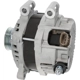 Purchase Top-Quality VALEO - 501796 - New Alternator pa1