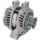 Purchase Top-Quality VALEO - 501796 - New Alternator pa2