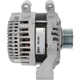 Purchase Top-Quality VALEO - 501796 - New Alternator pa3